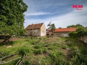 Prodej rodinného domu, Vinařice, 53 m2