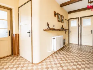 Prodej rodinného domu, Sudkov, 130 m2