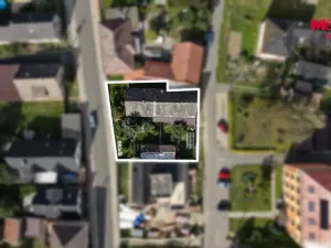 Prodej rodinného domu, Sudkov, 130 m2