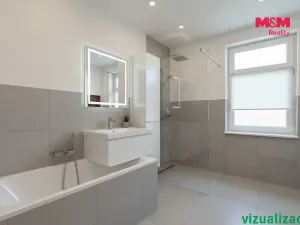 Prodej rodinného domu, Staňkovice - Smilovice, 155 m2