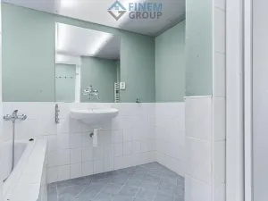 Prodej bytu 2+1, České Budějovice, 58 m2