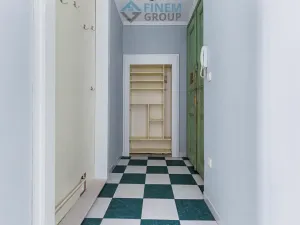 Prodej bytu 2+1, České Budějovice, 58 m2