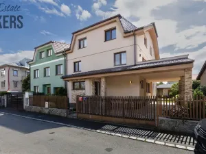 Prodej bytu 3+kk, Praha - Sedlec, Při hranici, 64 m2