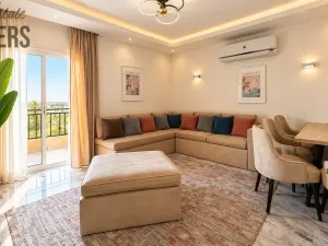 Prodej bytu 2+kk, Al Ahyaa, Egypt, 64 m2