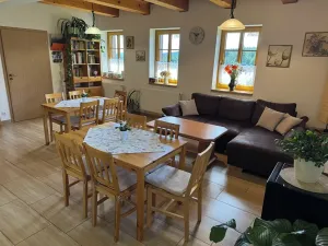 Prodej rodinného domu, Nové Hutě, 300 m2
