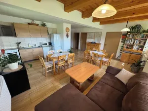 Prodej rodinného domu, Nové Hutě, 300 m2