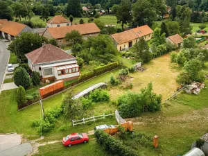 Dražba rodinného domu, Chrastava, Andělohorská, 100 m2