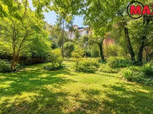 Prodej bytu 2+1, Praha - Smíchov, U Santošky, 70 m2