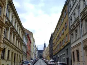 Prodej bytu 3+1, Praha - Bohnice, Feřtekova, 55 m2