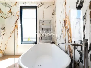 Prodej vily, Praha - Horní Měcholupy, U hostivařského nádraží, 260 m2