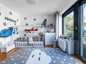 Prodej rodinného domu, Praha - Dejvice, V Šáreckém údolí, 348 m2