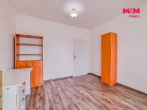 Pronájem bytu 4+1, Františkovy Lázně, Husitská, 76 m2