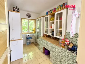 Prodej chaty, Veselíčko - Bilina, 55 m2