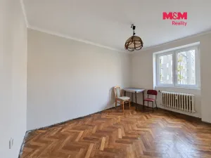Prodej bytu 3+1, Most, tř. Budovatelů, 78 m2