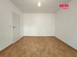 Pronájem bytu 2+1, Ostrava - Hrabůvka, Dvouletky, 50 m2