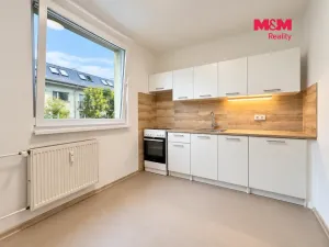 Pronájem bytu 1+1, Radvanice, 39 m2