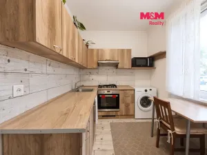 Prodej bytu 3+1, Ostrava - Poruba, Gen. Sochora, 64 m2