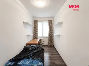 Prodej bytu 3+1, Ostrava - Poruba, Gen. Sochora, 64 m2
