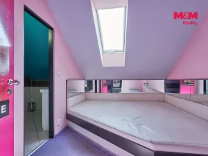 Pronájem obchodního prostoru, Drslavice, 365 m2