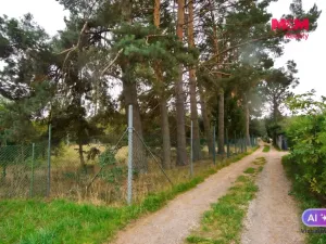 Prodej chaty, Družec, 21 m2