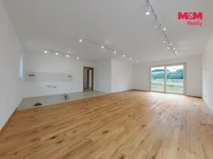 Prodej rodinného domu, Březová - Rudolec, 113 m2