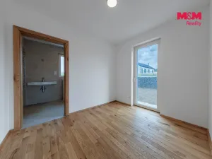 Prodej rodinného domu, Březová - Rudolec, 113 m2
