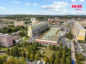 Prodej bytu 1+kk, Kladno - Kročehlavy, Švýcarská, 27 m2