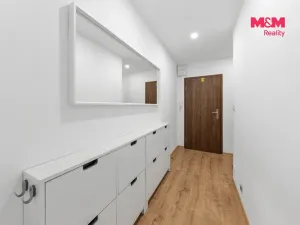 Prodej bytu 2+1, Povrly, Sídliště II, 56 m2