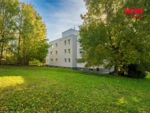 Prodej bytu 4+kk, Liberec - Liberec XXV-Vesec, Česká, 82 m2