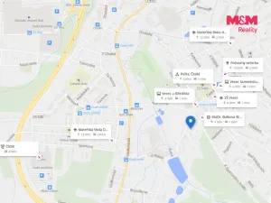 Prodej bytu 4+kk, Liberec - Liberec XXV-Vesec, Česká, 82 m2