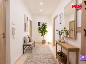 Prodej bytu 2+1, Slaný, Wilsonova, 53 m2