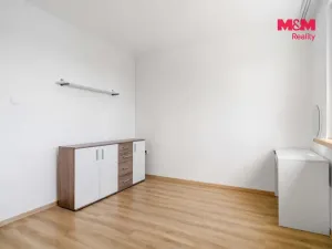 Prodej bytu 3+1, Česká Lípa, Zhořelecká, 70 m2