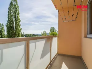 Prodej bytu 3+1, Česká Lípa, Zhořelecká, 70 m2