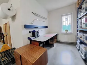 Pronájem obchodního prostoru, Tečovice, 706 m2