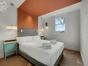 Prodej bytu, La Tejita, Santa Cruz de Tenerife, Španělsko, 83 m2