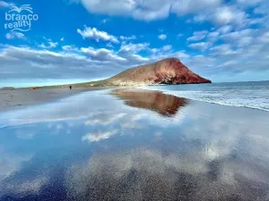 Prodej bytu, La Tejita, Santa Cruz de Tenerife, Španělsko, 76 m2