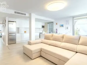 Prodej bytu 4+kk, Palmanova, Baleares, Španělsko, 195 m2