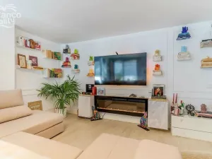 Prodej bytu 4+kk, Palmanova, Baleares, Španělsko, 195 m2