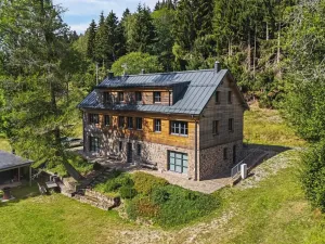 Prodej bytu 3+kk, Železná Ruda, Lyžařská, 89 m2