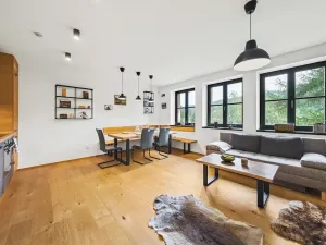 Prodej bytu 3+kk, Železná Ruda, Lyžařská, 89 m2