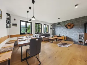 Prodej bytu 3+kk, Železná Ruda, Lyžařská, 89 m2