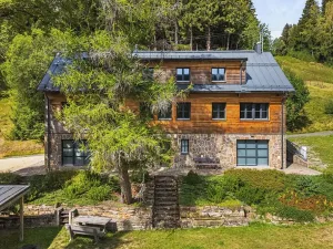 Prodej bytu 3+kk, Železná Ruda, Lyžařská, 89 m2