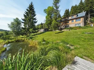Prodej bytu 3+kk, Železná Ruda, Lyžařská, 89 m2