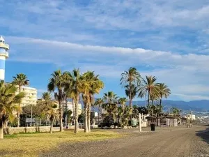 Prodej bytu, Torre del Mar, Málaga, Španělsko, 20 m2
