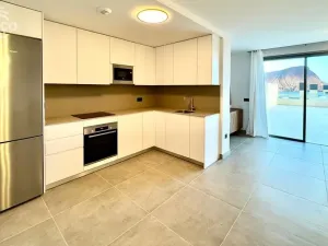 Prodej bytu 4+kk, La Tejita, A Coruna, Španělsko, 110 m2