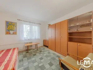 Prodej bytu 3+1, Olomouc, tř. Svornosti, 61 m2