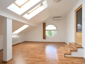 Pronájem vily, Praha - Chodov, 7. května, 454 m2