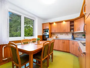 Prodej rodinného domu, Horní Bečva, 450 m2