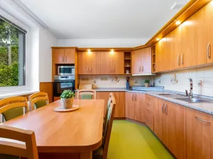 Prodej rodinného domu, Horní Bečva, 450 m2