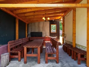 Prodej rodinného domu, Horní Bečva, 450 m2